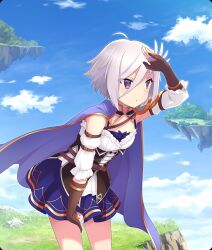 toji no miko fan art