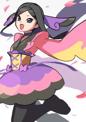 valerie (pokemon) from pokemon
