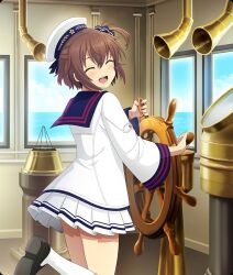 toji no miko fan art