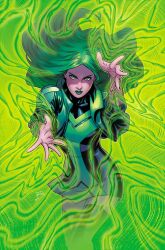 polaris (x-men) from marvel