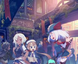 Booru post from safebooru.org