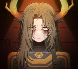 rodion (project moon) from limbus company by misg1111