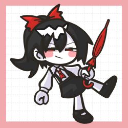 cookie (touhou) fan art