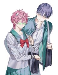 saiki kusuo from saiki kusuo no psi nan