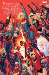 captain marvel from avengers (series)