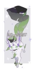 leafeon from original