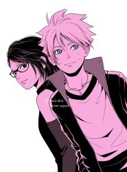 uchiha sarada from boruto: naruto next generations