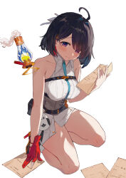 atelier (series) fan art