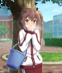 toji no miko fan art