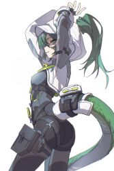 fluorite (arknights) from arknights