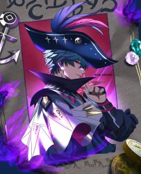 brant (wuthering waves) from wuthering waves by sae naiyatsu