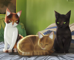 original fan art