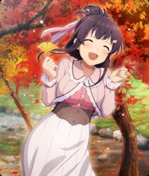 toji no miko fan art