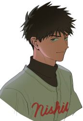 abe takaya from ookiku furikabutte