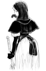 undertaker (elden ring) from elden ring by kari (kakko k)