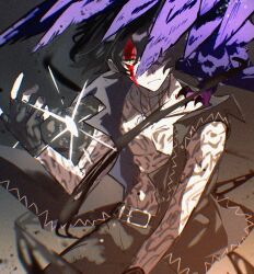 griffon (devil may cry 5) from devil may cry (series) by aonano db