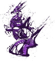 miraidon from pokemon