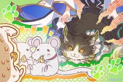 wamdus (granblue fantasy) from granblue fantasy
