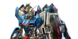 rising freedom gundam from gundam