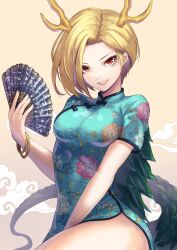 kicchou yachie from touhou by re (re 09)
