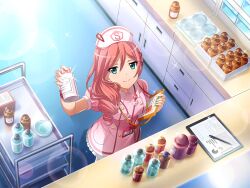 tsuruhime yachiyo from shoujo kageki revue starlight