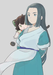 the legend of luo xiaohei fan art