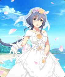 setouchi chie from toji no miko
