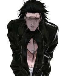 unohana retsu from bleach