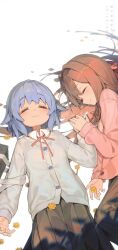 fujimi nemu from onii-chan wa oshimai! by ap04astral