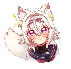 indie virtual youtuber fan art