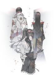 au ra from final fantasy