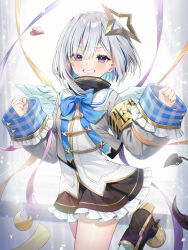 amane kanata from hololive