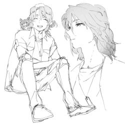kasugai koyo from soukyuu no fafner