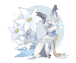leafeon from original