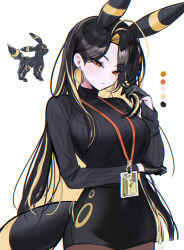 umbreon from original