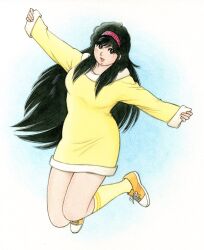 asaoka natsumi from the kabocha wine