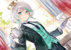 cecilia immergreen from hololive by sebu illust