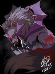 digimon fan art