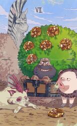 one piece fan art