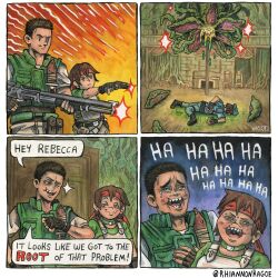 chris redfield from resident evil