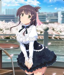 hase mikoto from gems company