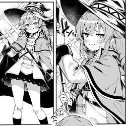 roxy migurdia from mushoku tensei by nakatokung