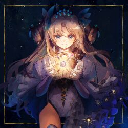 ereshkigal (fate) from fate/grand order