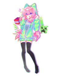 creeper from minecraft