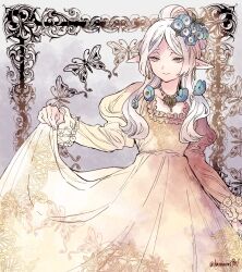 frieren from sousou no frieren