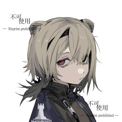 absinthe (arknights) from arknights