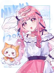 momo (nikki) from nikki (series)