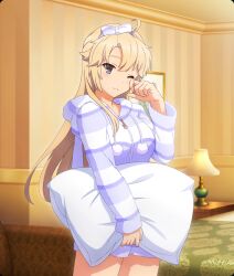 kohagura ellen from toji no miko