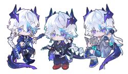 puzzle (arknights) from arknights