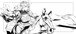 artoria pendragon (fate) from fate/grand order